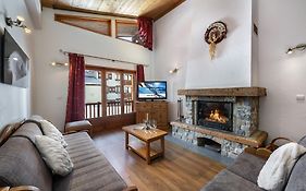 Les Suites Du Val Claret By Explorhome